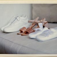 Scarpe sposa cercasi - 1