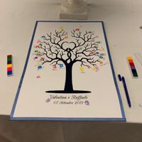 Wedding-guest Book... fatelo e li stupirete 🌺 - 1