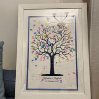 Wedding-guest Book... fatelo e li stupirete 🌺 - 3