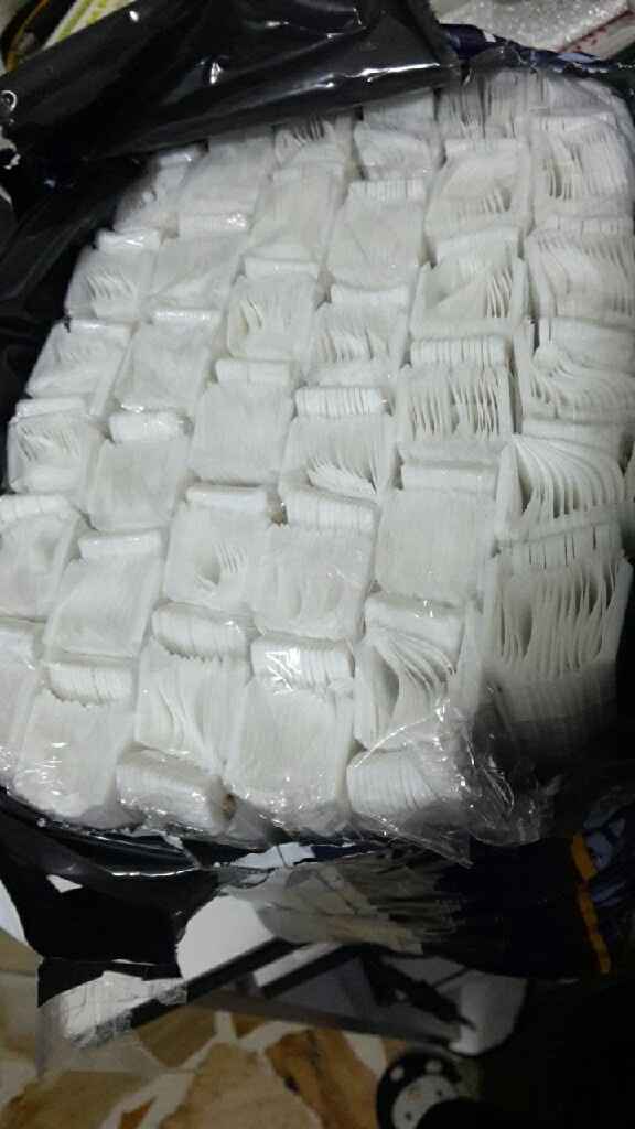 Ventagli arrivati - 2