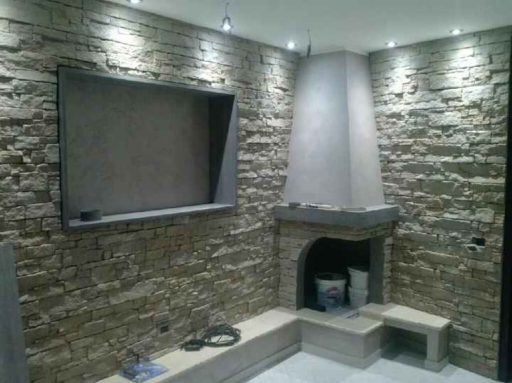 Casa dolce casa! ecco cm prende forma - 2