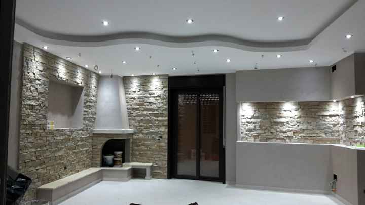 Casa dolce casa! ecco cm prende forma - 3