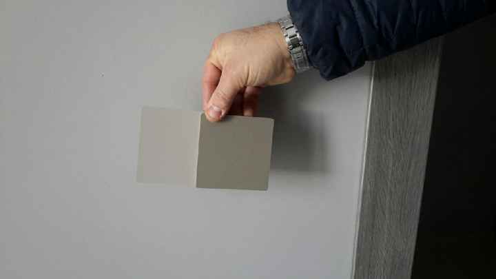 Aiuto camera da letto - 1