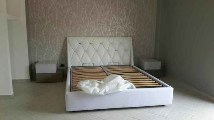 Camera da letto arrivata! - 1