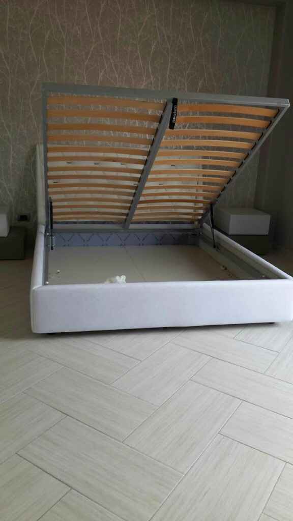 Camera da letto arrivata! - 2