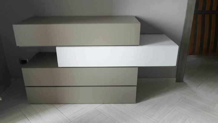 Camera da letto arrivata! - 3