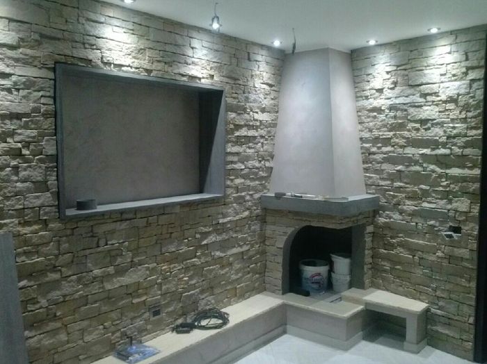 Casa dolce casa! ecco cm prende forma - 2