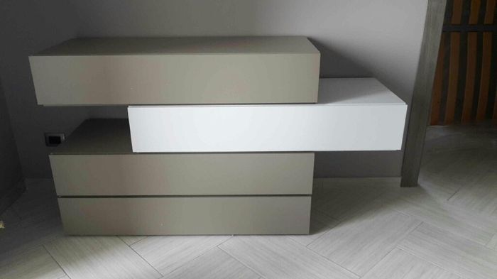 Camera da letto arrivata! - 3