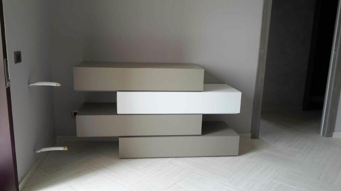 Camera da letto arrivata! - 4