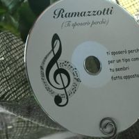 Idea usata al mio matrimonio Tema musicale - 2