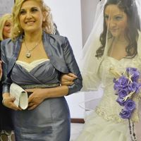 ingresso con mamma