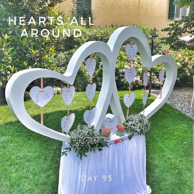 Help me!! Tema matrimonio! 1