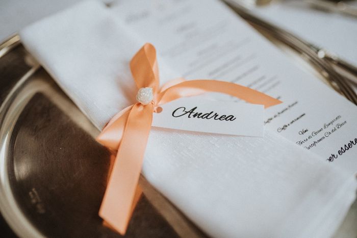 Help me!! Tema matrimonio! - 2