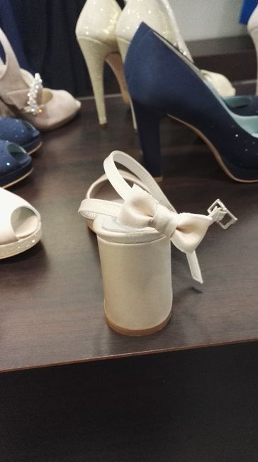 Scarpe da sposa - 2