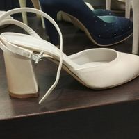 Scarpe da sposa - 1