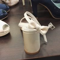 Scarpe da sposa - 2