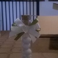 Bonboniere fai da te lato A