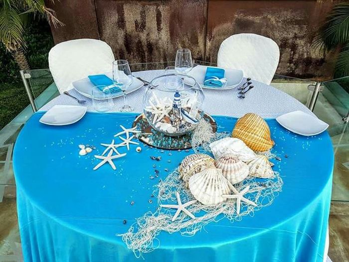 Tema pesci 🐟🐠🐙🦑🦈 3