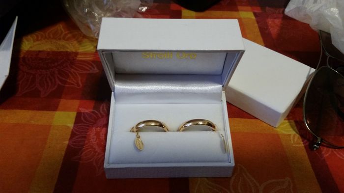 Pubblicazioni e fedi... ok!!!!! - 1