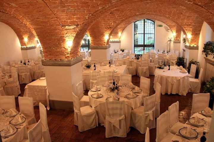 Location..consiglio colore addobbi  - 1