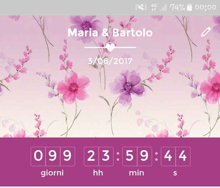 Addio terza cifraaaaaaaaa - 1