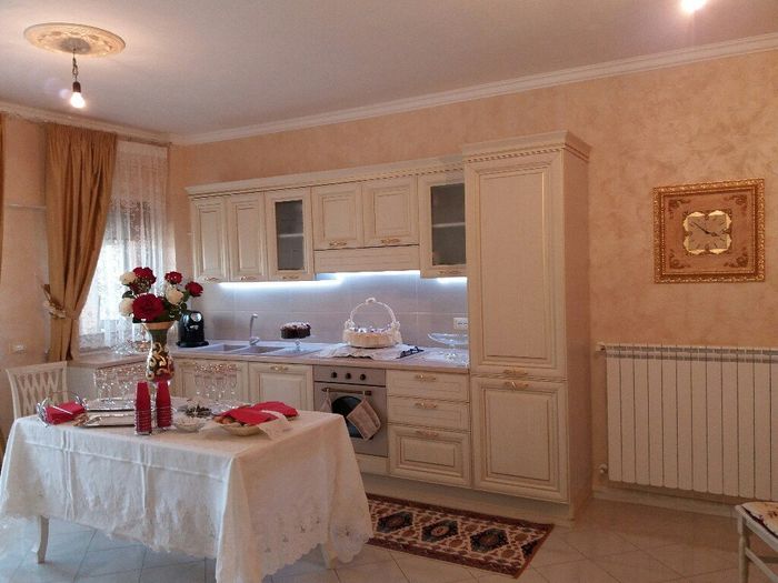 Le vostre cucine - 1