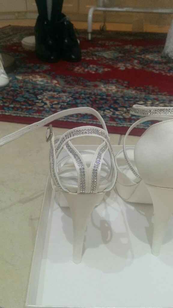 Finalmente le mie scarpe - 1