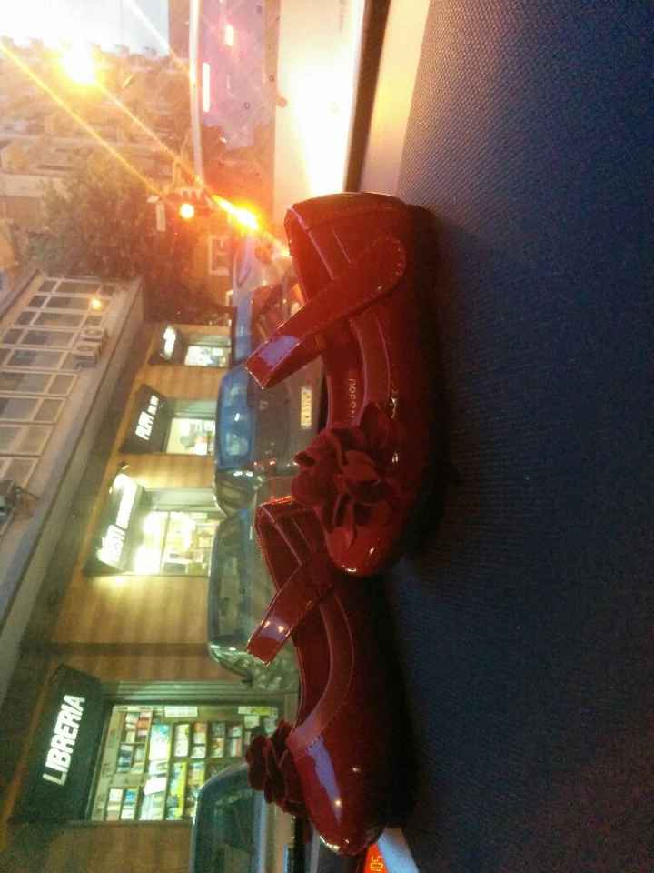 Scarpe della mia bimba - 3