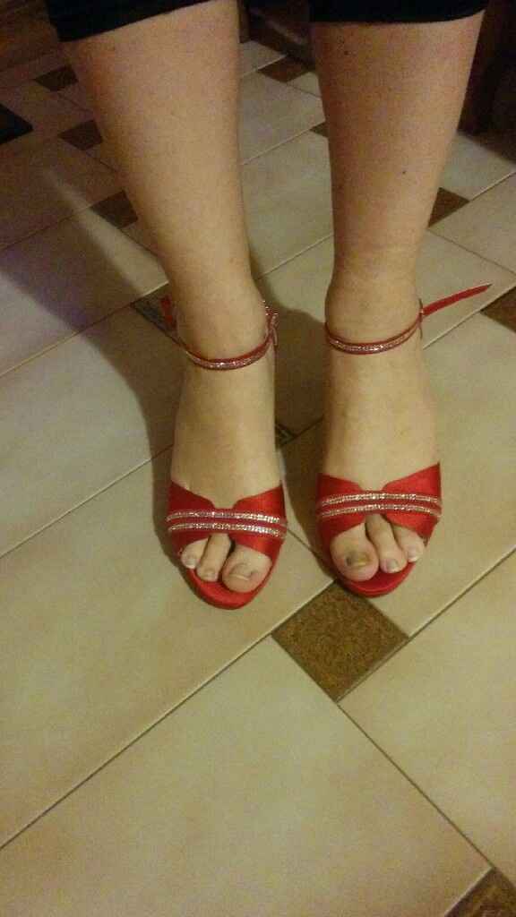 Finalmente scarpe - 3