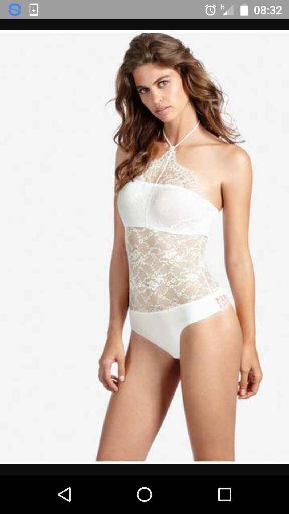 Vestaglia e sottoveste - roma - 1