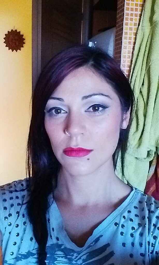 Finalmente trucco azzeccato - 4