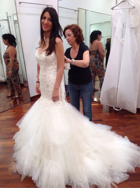 Consiglio prima prova. - 1