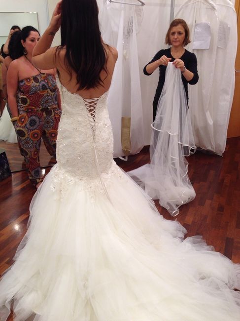 Consiglio prima prova. - 2