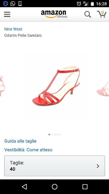 Le mie scarpe - 2