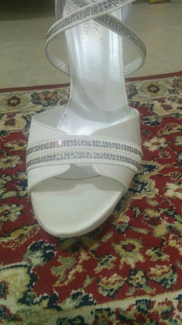 Finalmente le mie scarpe - 2