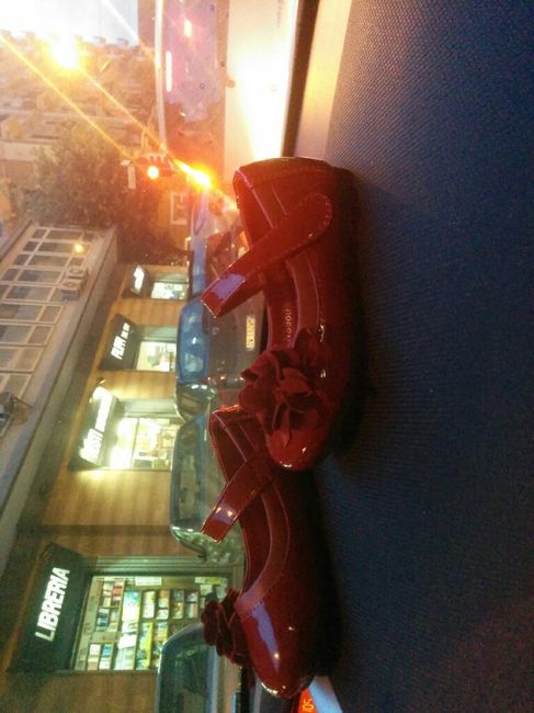 Scarpe della mia bimba - 3