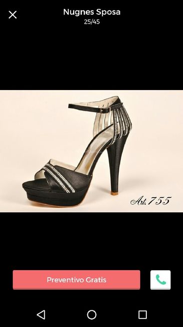 Finalmente scarpe - 2