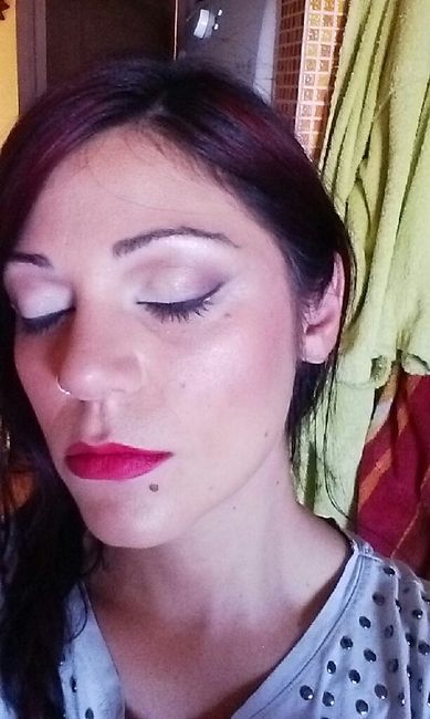 Finalmente trucco azzeccato - 3