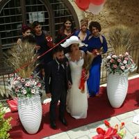 Eccoci qua, finalmente sposi - 2