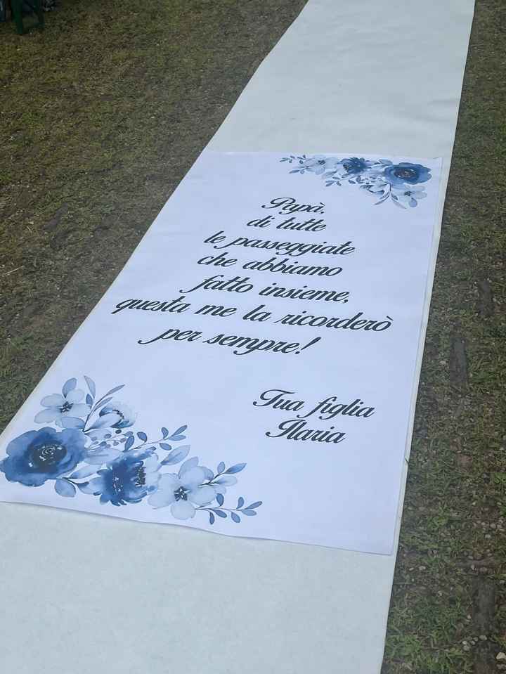 Sabato 15 ci siamo sposati! - 1