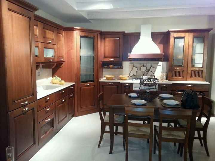 Ma piace solo a me lo stile classico? - 1