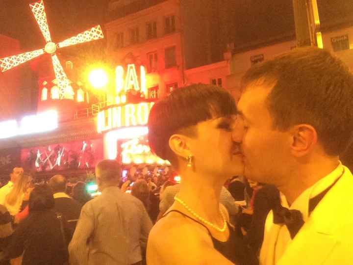 Presentati pubblicando una foto tua e del tuo fm - 1