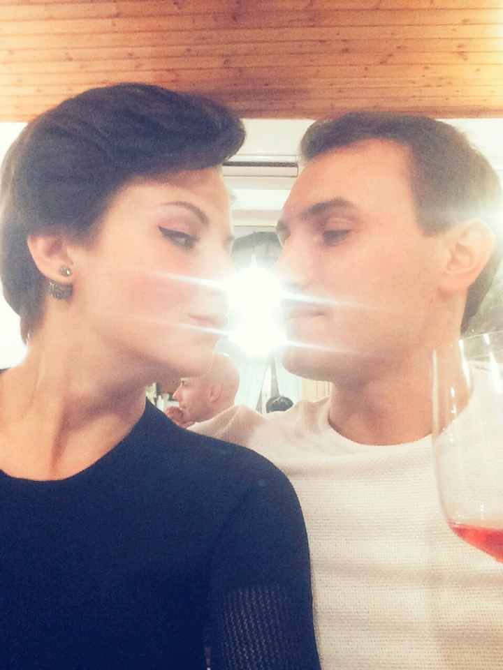 Noi ci sposeremo l'undici giugno 2017 a villa zaccaria - 1