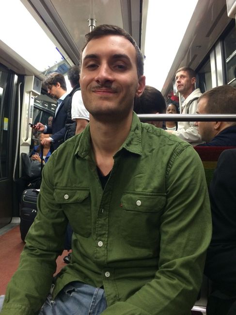 Come si chiama il tuo fm? - 1