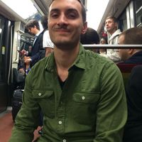 Come si chiama il tuo fm? - 1