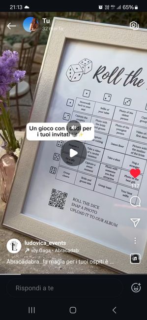 Idee intrattenimento ricevimento - 1