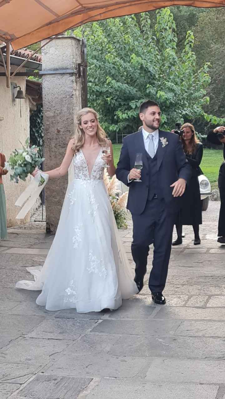 7.10.22 é andata!!! ❤️❤️❤️ - 9