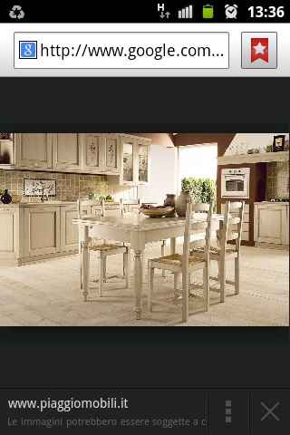 Arredamento shabby chic  - 1