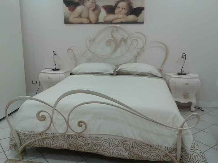 Arredamento shabby chic  - 3