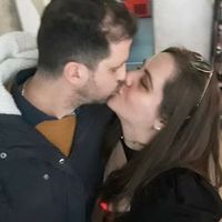 Condividi una vostra foto di coppia - 1